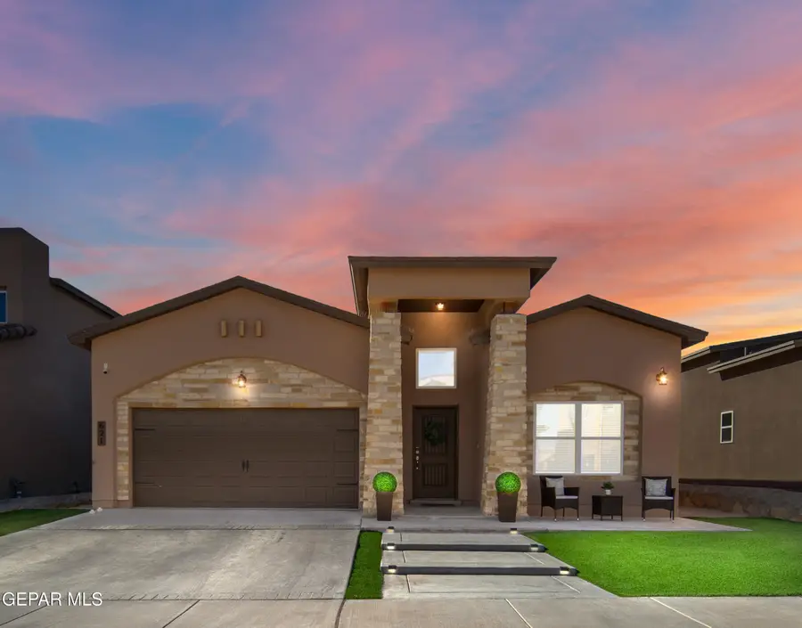 621 La Entrada Circle, Santa Teresa, NM 88008 - #2