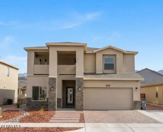 14513 Derek Joseph Court, El Paso, TX 79938 - #2