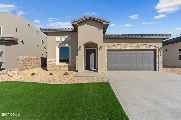 178 Dawson Street, Santa Teresa, NM 88008