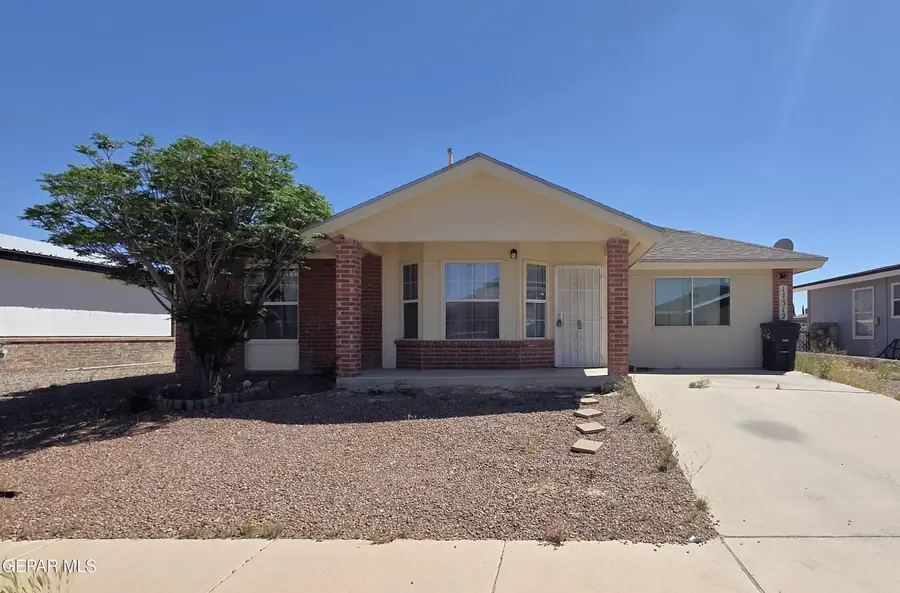 14312 Desierto Bello Avenue, Horizon City, TX 79928 - #3