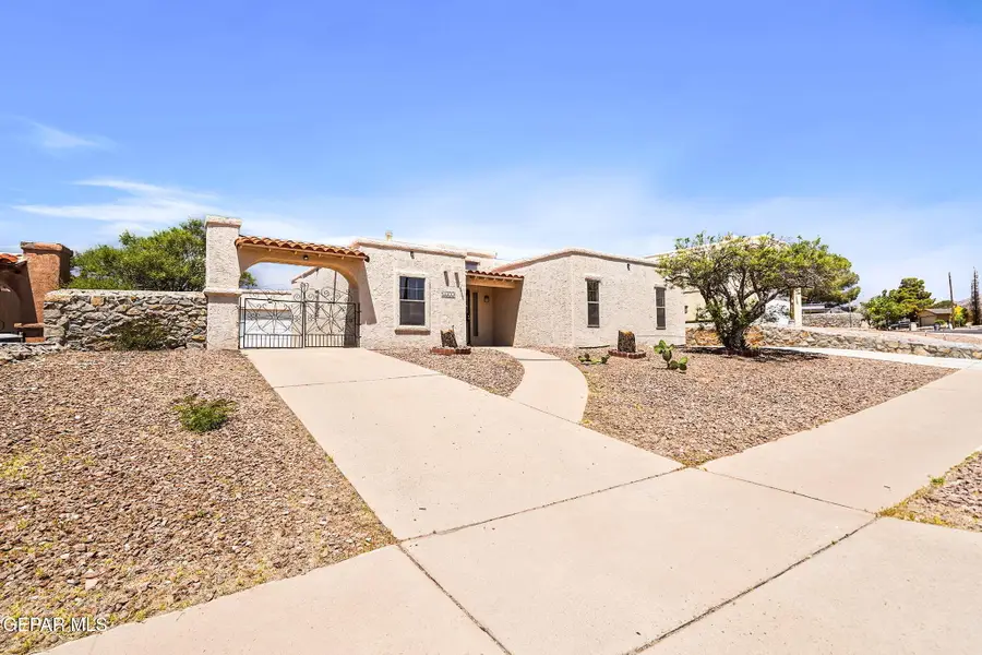 7148 Villa Hermosa Drive, El Paso, TX 79912 - #2