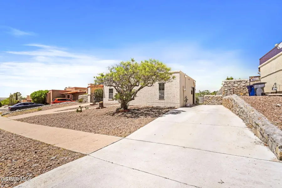 7148 Villa Hermosa Drive, El Paso, TX 79912 - #3