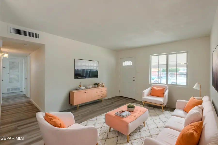10349 Hugg Street, El Paso, TX 79924 - #2