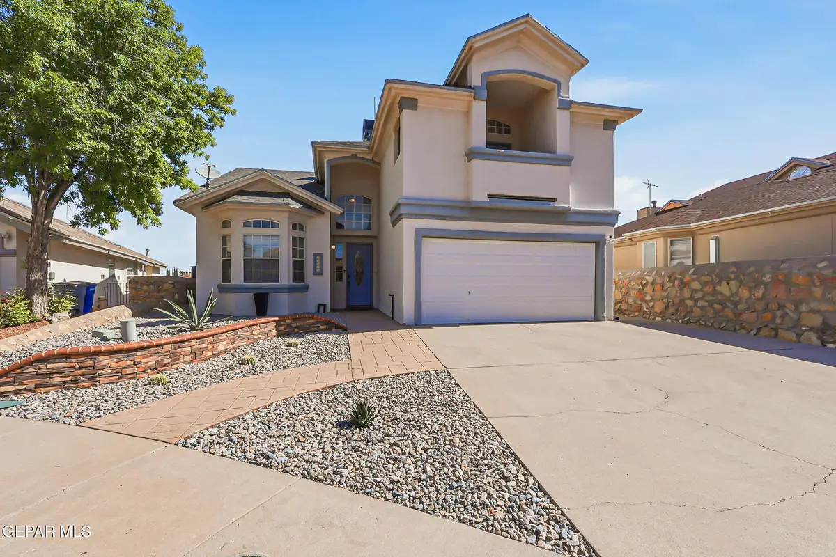 12513 Sun Empress Drive, El Paso, TX 79938 - #1