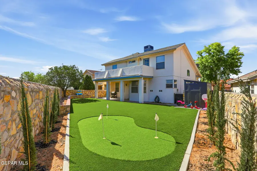 12513 Sun Empress Drive, El Paso, TX 79938 - #3