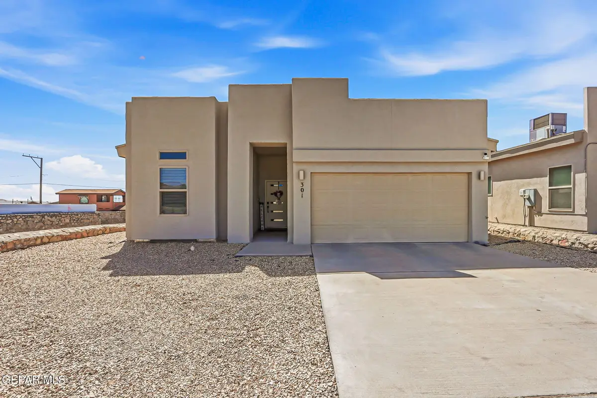 301 Isaias Avenue, Canutillo, TX 79835 - #1