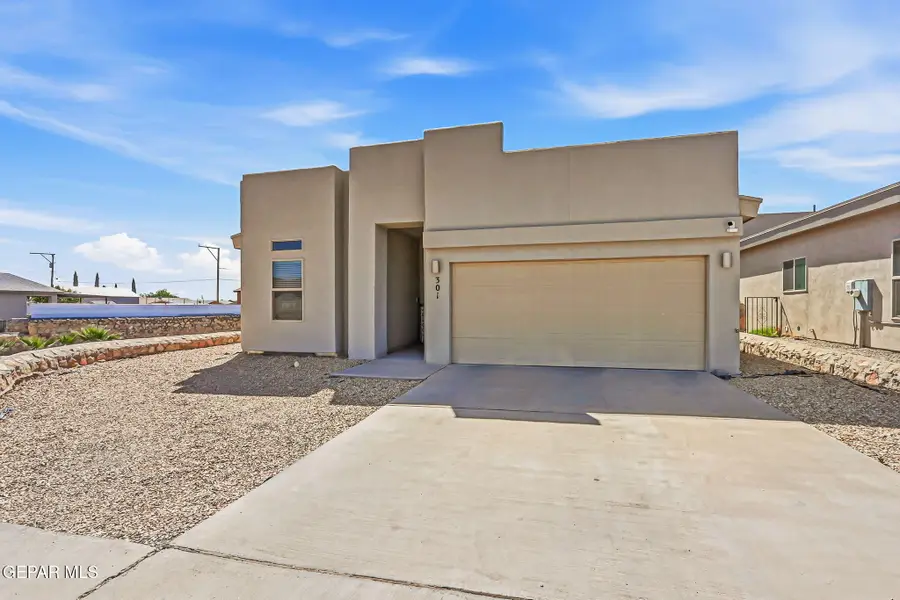 301 Isaias Avenue, Canutillo, TX 79835 - #3