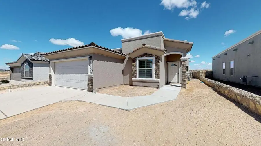 13940 Paseo Alegre Avenue, El Paso, TX 79928 - #2