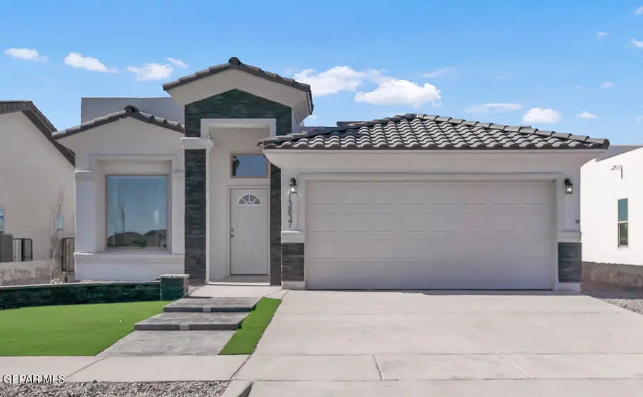13948 Paseo Alegre Avenue, El Paso, TX 79928 - #2