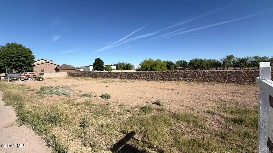 1006 Maximo Street, El Paso, TX 79932 - #3