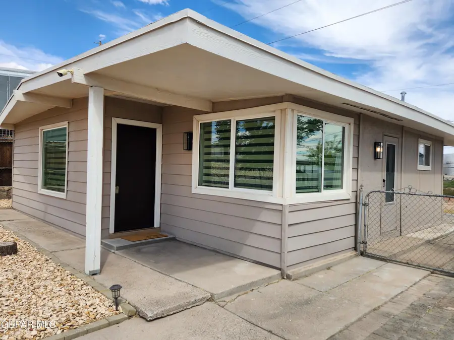 1130 Marlow Road, El Paso, TX 79905 - #3