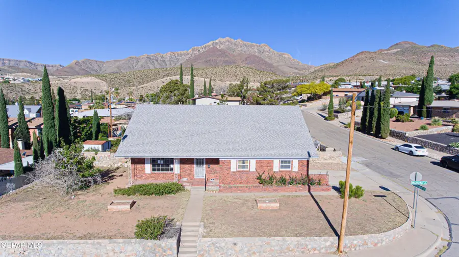 8811 Magnetic Drive, El Paso, TX 79904 - #3