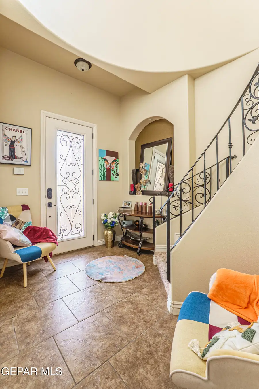 5565 Mike Vane Drive, El Paso, TX 79934 - #3