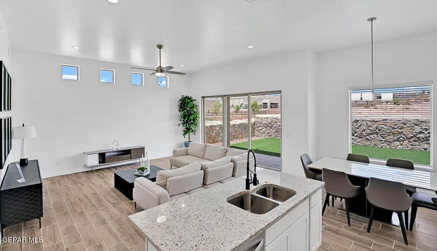 15236 Endurance Avenue, El Paso, TX 79938 - #3