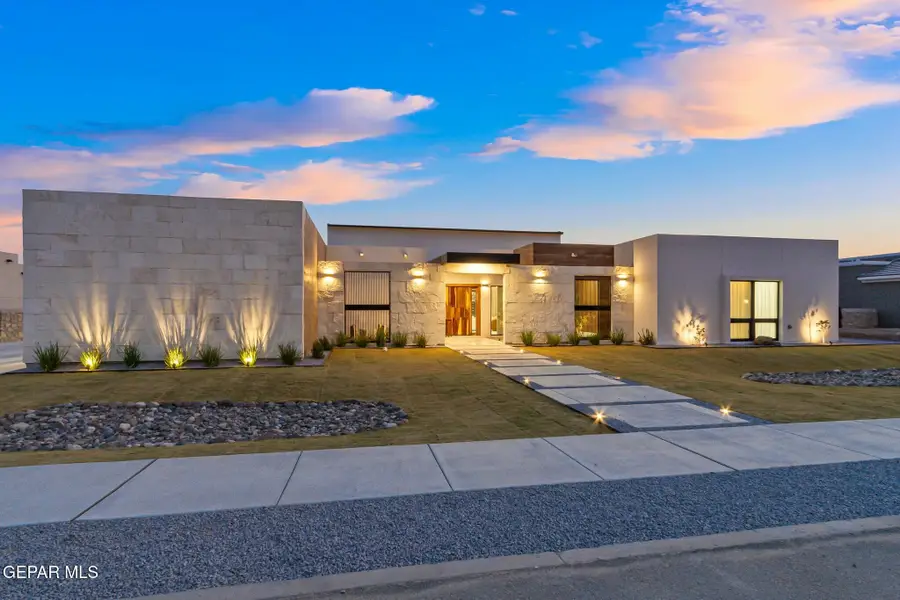 406 Del Rio View Drive, El Paso, TX 79932 - #2
