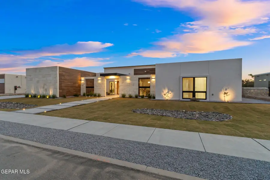 406 Del Rio View Drive, El Paso, TX 79932 - #3