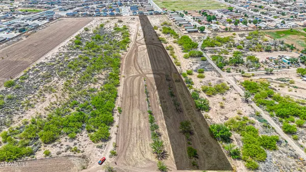 PN-S533000 Tbd, Socorro, TX 79927