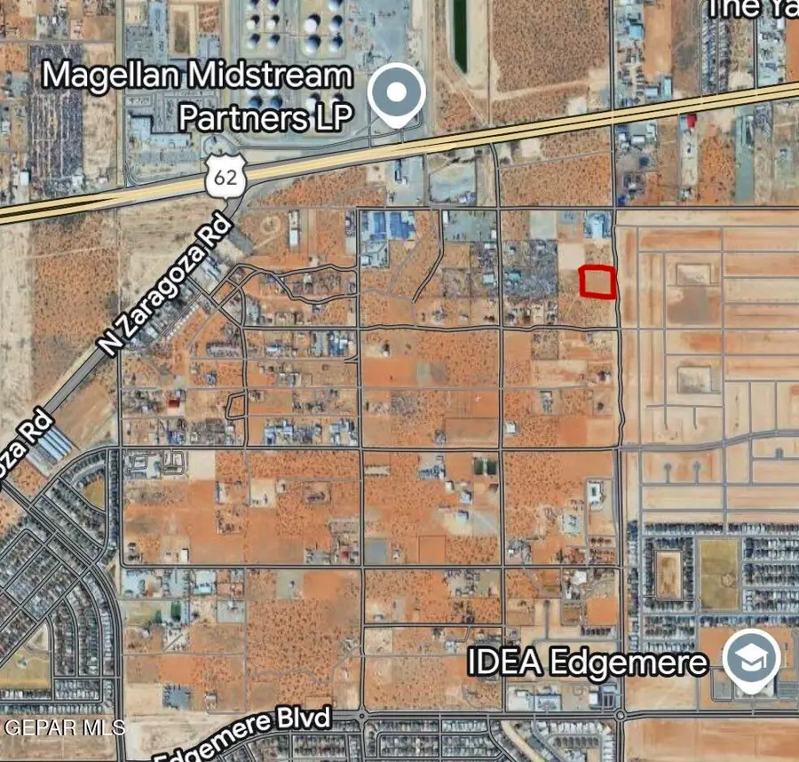 'PN-'2832 Mager Drive, El Paso, TX 79938 - #3