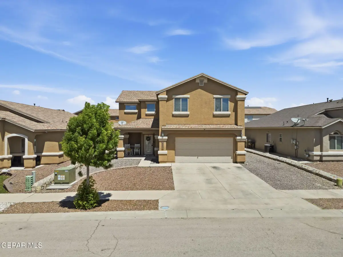 14549 Shady River Avenue, El Paso, TX 79938 - #1