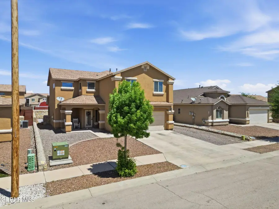 14549 Shady River Avenue, El Paso, TX 79938 - #2