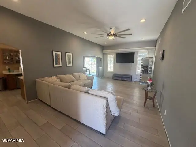 14249 Desert Sage Drive, Horizon City, TX 79928 - #3