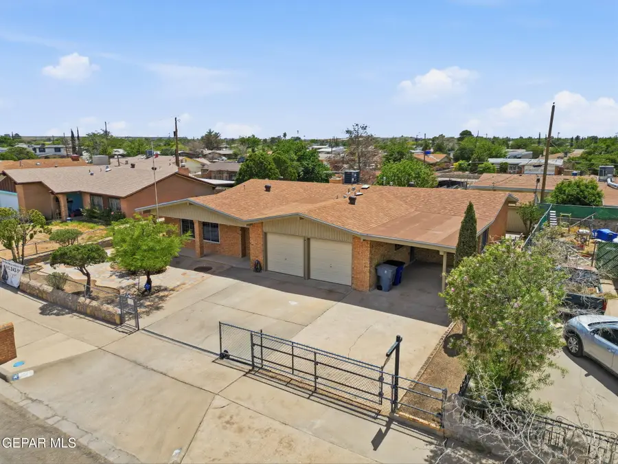 9978 Agena Lane, El Paso, TX 79924 - #3