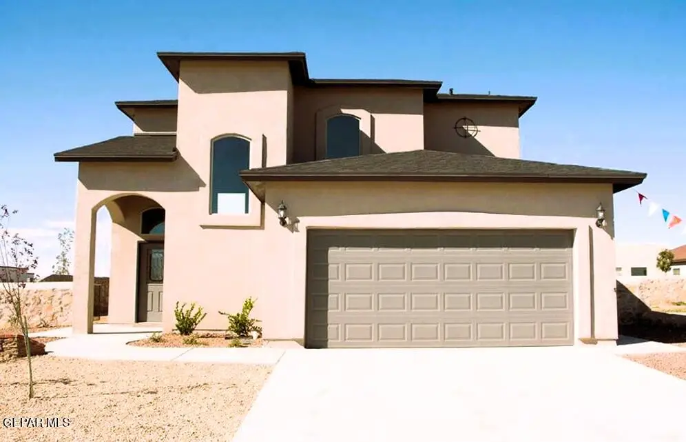 12709 Cono Norte Drive, El Paso, TX 79934 - #1