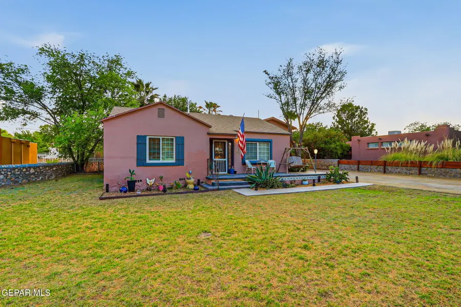 5051 Ocotillo Street, El Paso, TX 79932 - #2