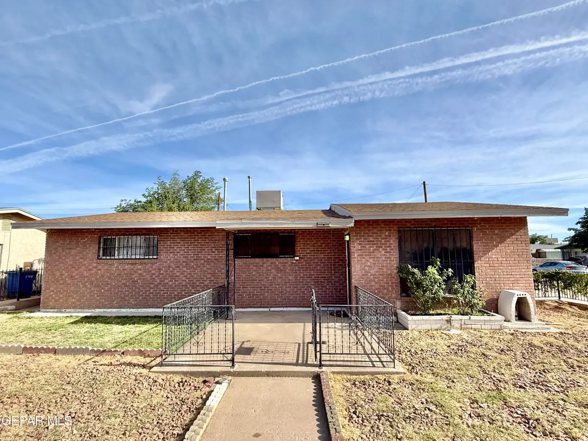 5025 Mount Vernon Court, El Paso, TX 79904 - #1
