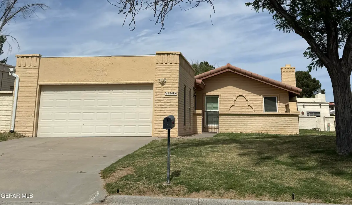 108 N Trevino Road, Santa Teresa, NM 88008 - #1