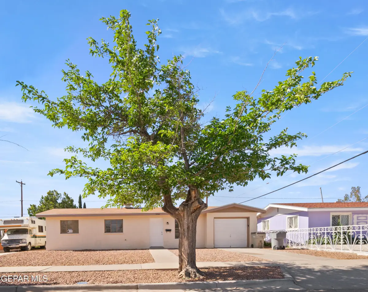 5304 Capistrano Drive, El Paso, TX 79924 - #1
