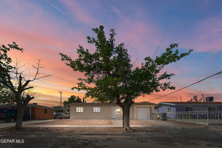 5304 Capistrano Drive, El Paso, TX 79924 - #2