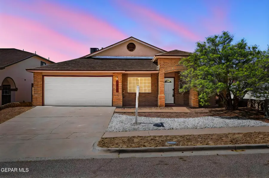 7077 Luz De Espejo Drive, El Paso, TX 79912 - #2