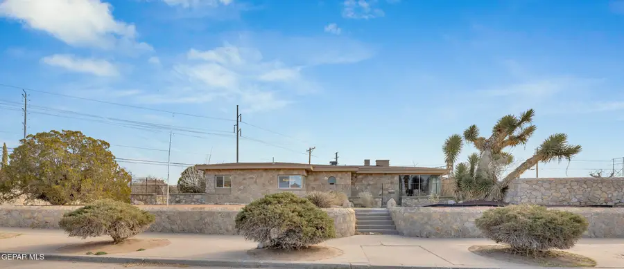 2500 Hawley Circle, El Paso, TX 79903 - #2