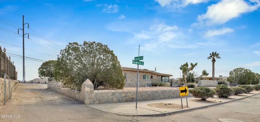 2500 Hawley Circle, El Paso, TX 79903 - #3