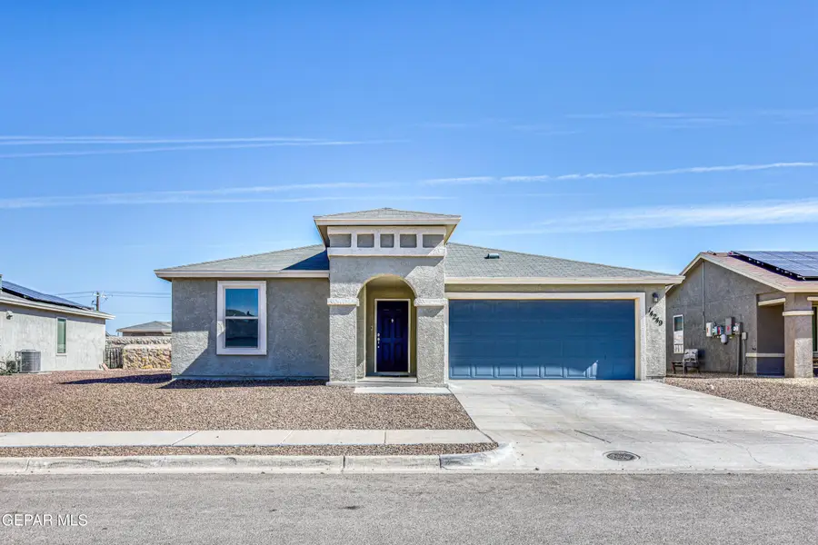 14249 Sabio, Horizon City, TX 79928 - #2