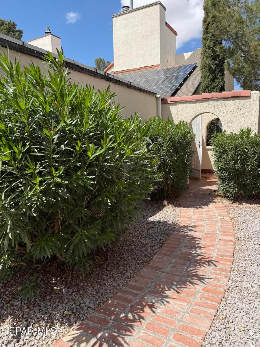 136 Feather Moon Drive, Santa Teresa, NM 88008 - #2