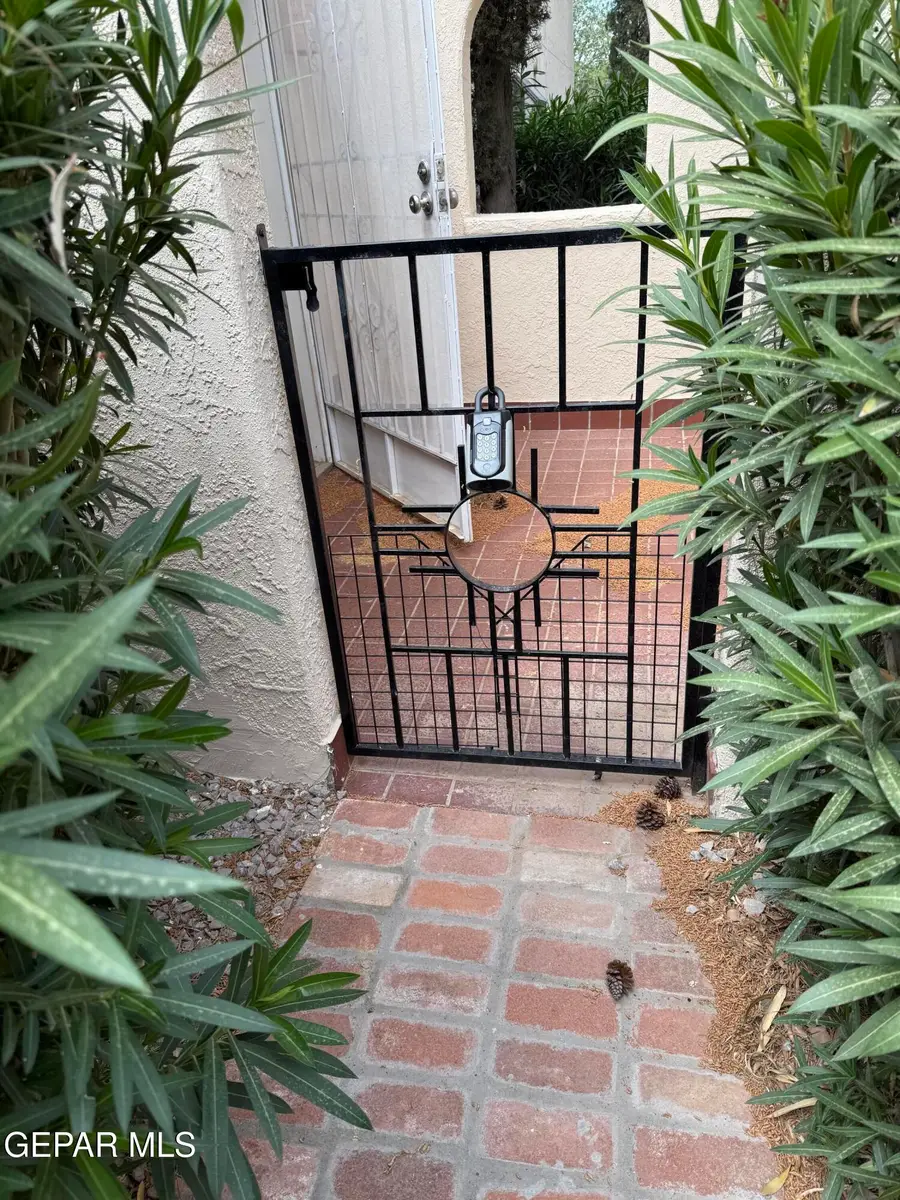 136 Feather Moon Drive, Santa Teresa, NM 88008 - #3