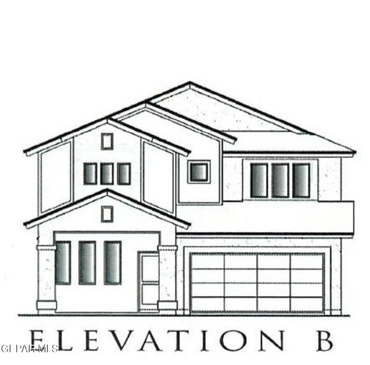 10724 Aaron Street, El Paso, TX 79924 - #1