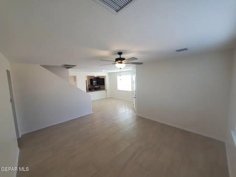 5945 Emmitt Smith Street, El Paso, TX 79924 - #2