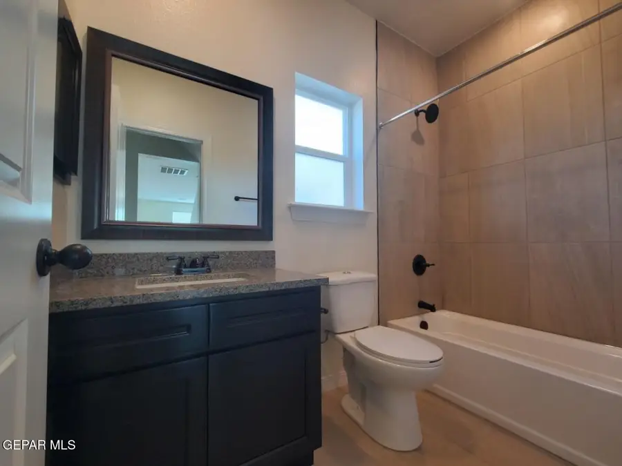 5945 Emmitt Smith Street, El Paso, TX 79924 - #3