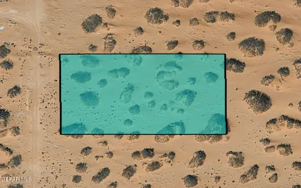 PN-262839A Bouvina Avenue, El Paso, TX 79928