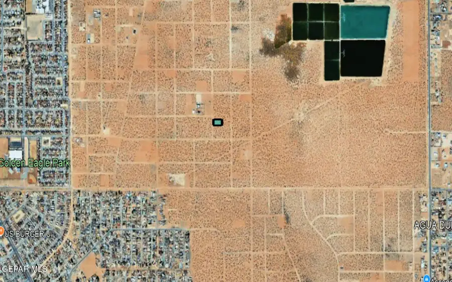 PN-262839A Bouvina Avenue, El Paso, TX 79928 - #3