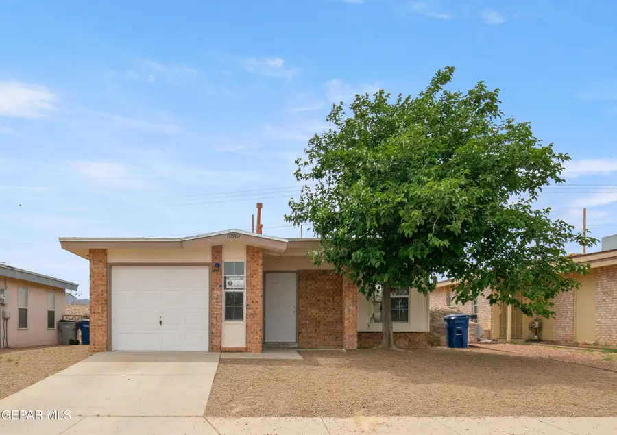 10967 Stonebridge Drive, El Paso, TX 79934 - #2