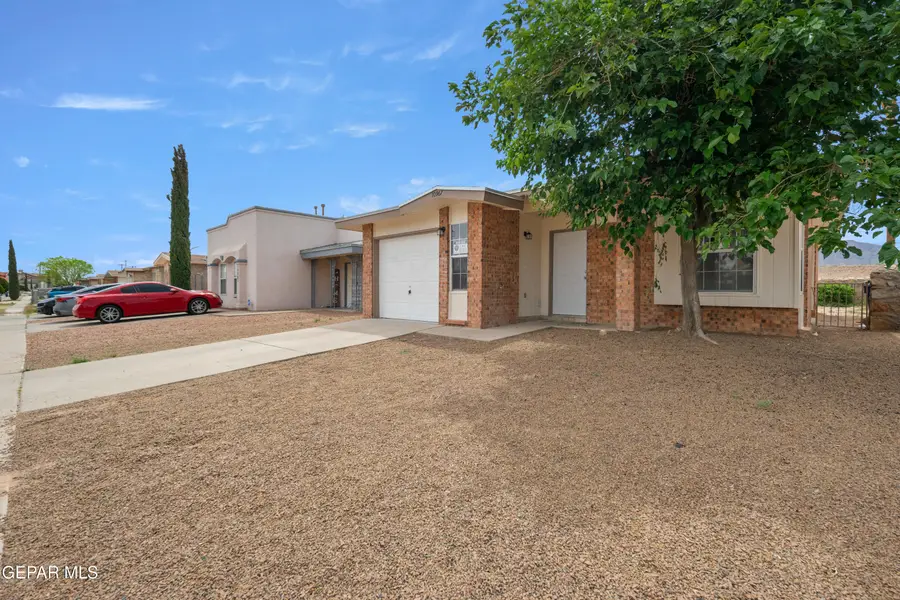 10967 Stonebridge Drive, El Paso, TX 79934 - #3