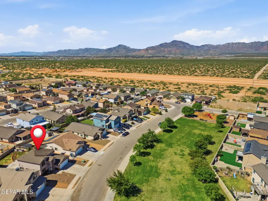 11628 Mesquite Miel Drive, El Paso, TX 79934 - #2