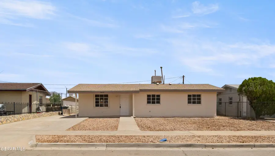 10236 Curlew Lane, El Paso, TX 79924 - #2