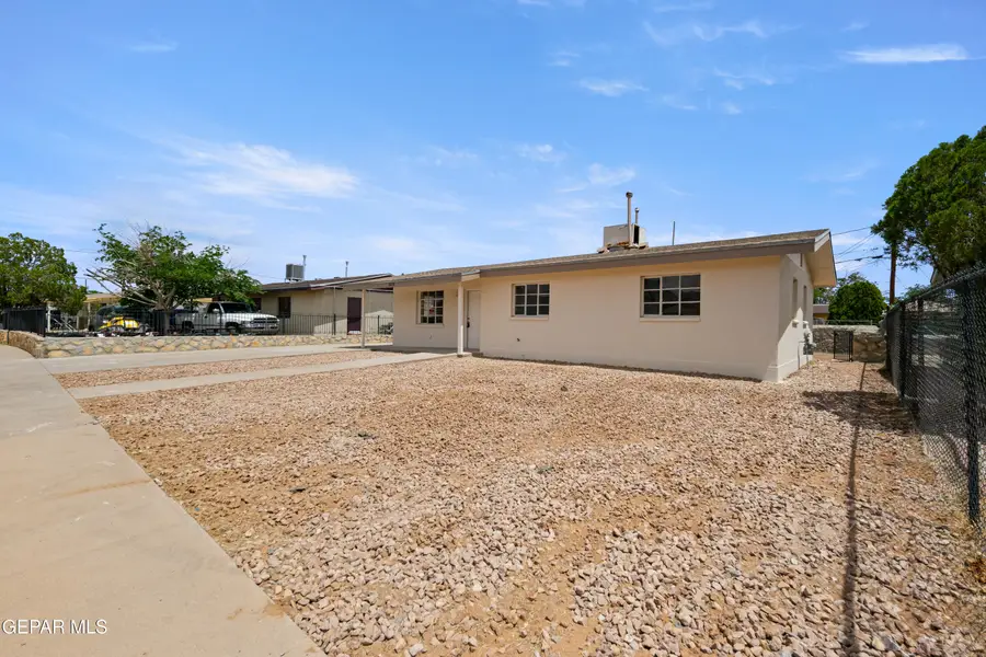10236 Curlew Lane, El Paso, TX 79924 - #3