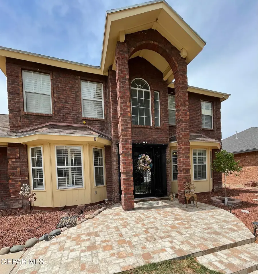 5705 Novilla Place, El Paso, TX 79932 - #2