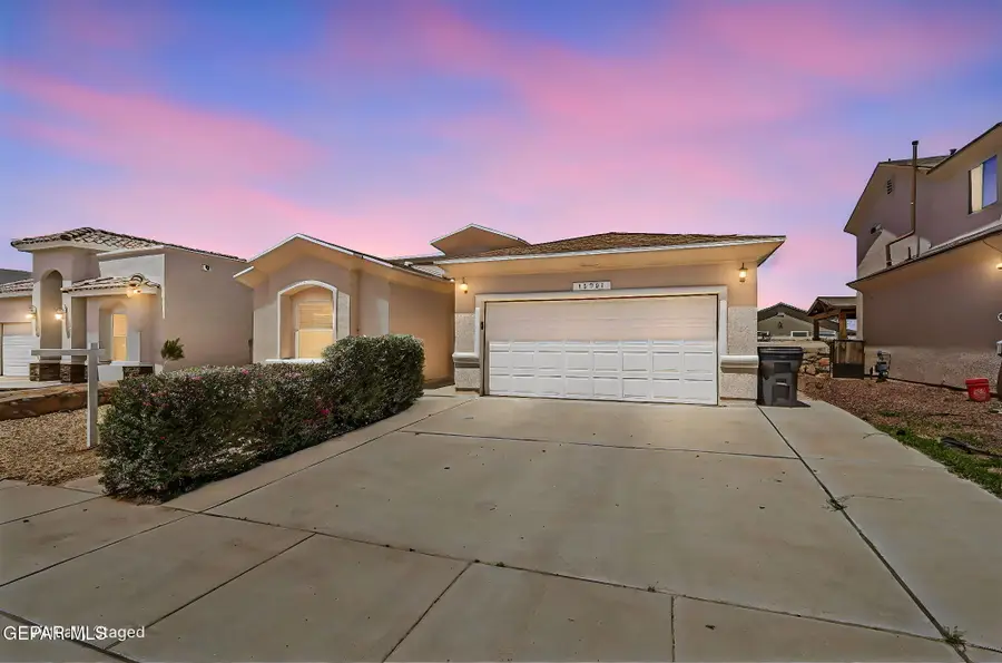 13981 Flora Vista Avenue, Horizon City, TX 79928 - #2